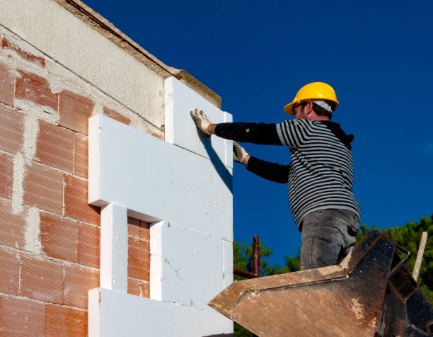 Best Insulation Installation Services in Clearlake Oaks, CA