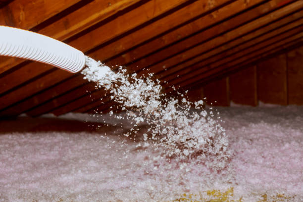 Best Specialty Insulation in Clearlake Oaks, CA