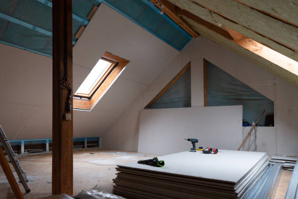 Best Residential Insulation in Clearlake Oaks, CA