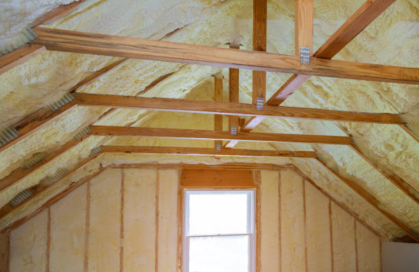Best Commercial Insulation in Clearlake Oaks, CA